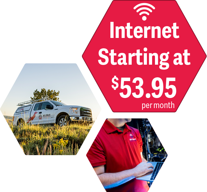 High-Speed Internet & Phone Service | Mountain West Technologies